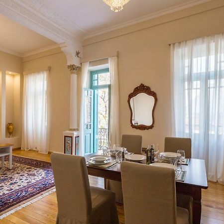 Apartamento ArtdecoAtenas Exterior foto